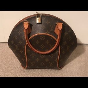 Vintage Louis Vuitton